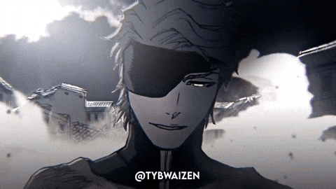 Background animation