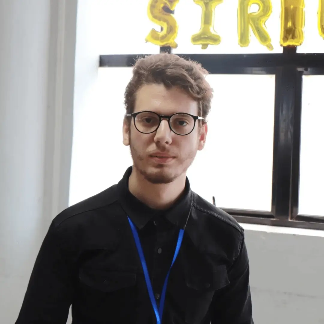 Ahmed Rami Kadache