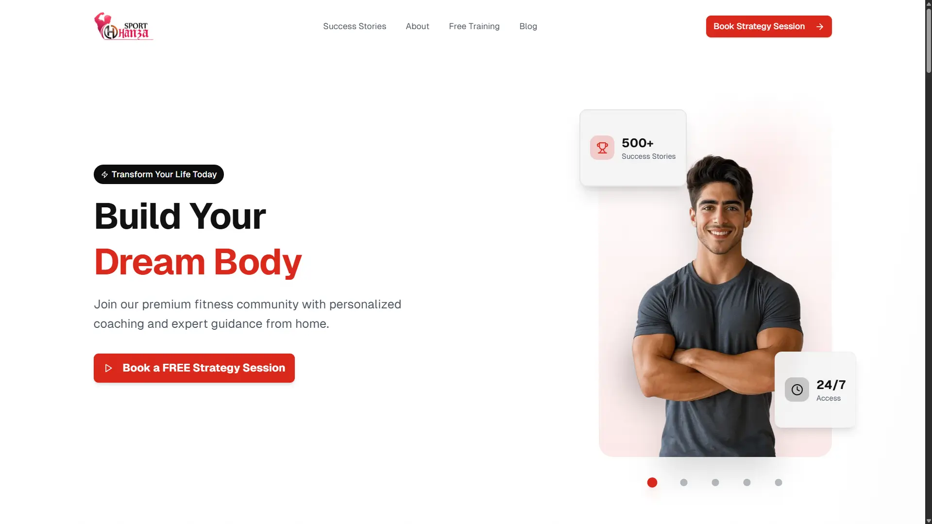 FitConnect Pro